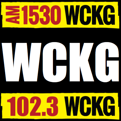 WCKG - Chicago