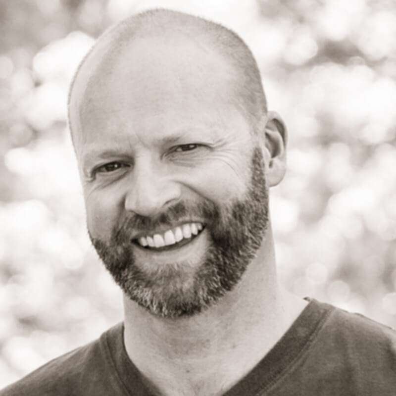 James Healy, McLean Media Group